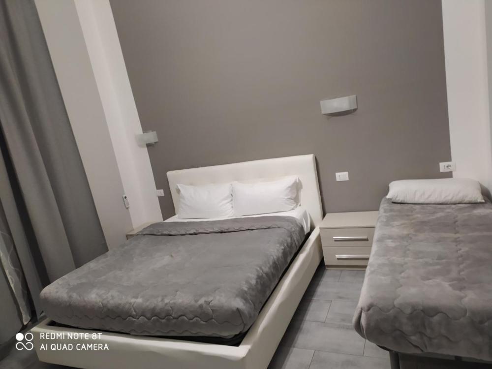 Garden'S Elide Ξενοδοχείο Ρώμη Εξωτερικό φωτογραφία