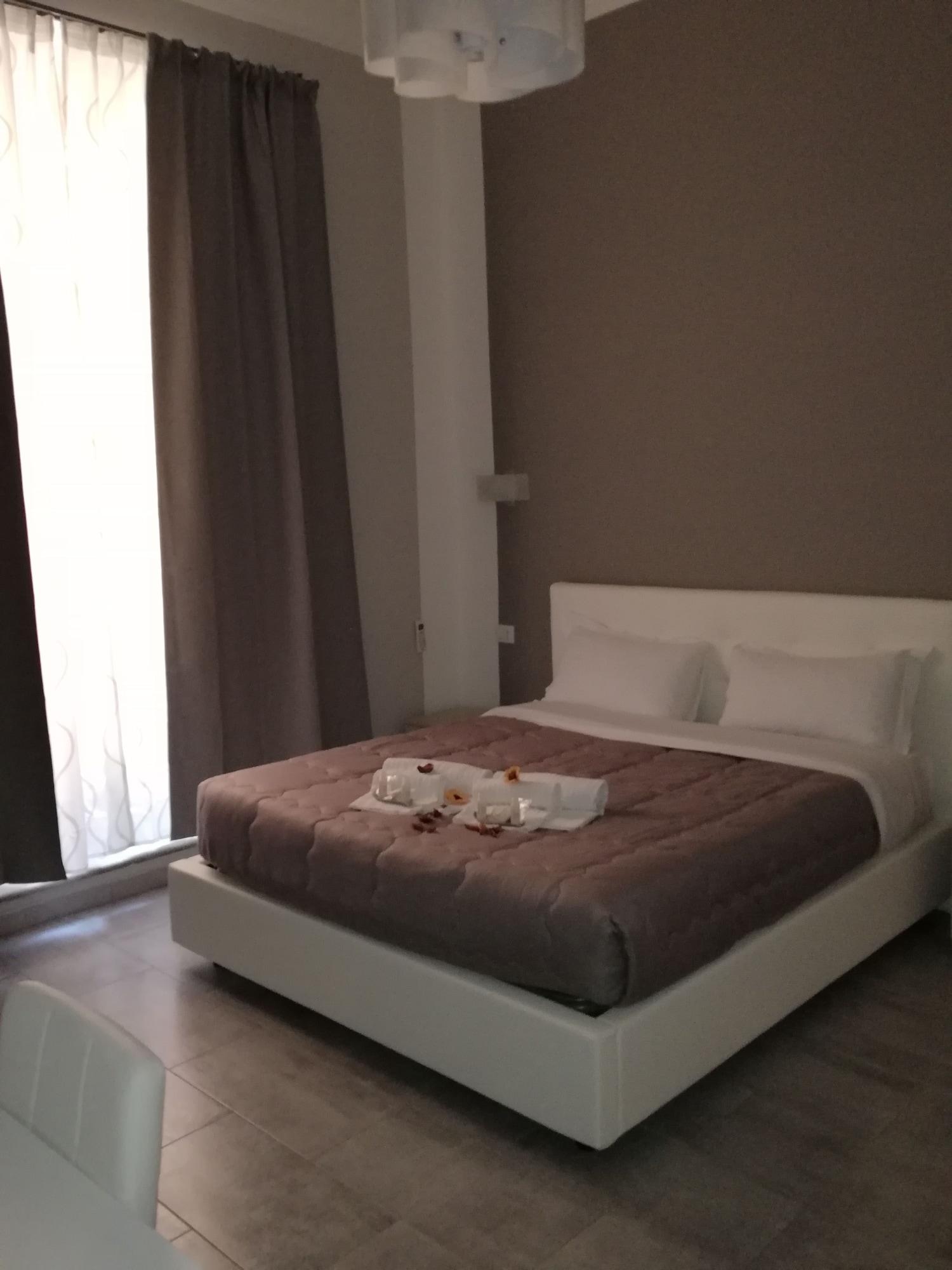 Garden'S Elide Ξενοδοχείο Ρώμη Εξωτερικό φωτογραφία