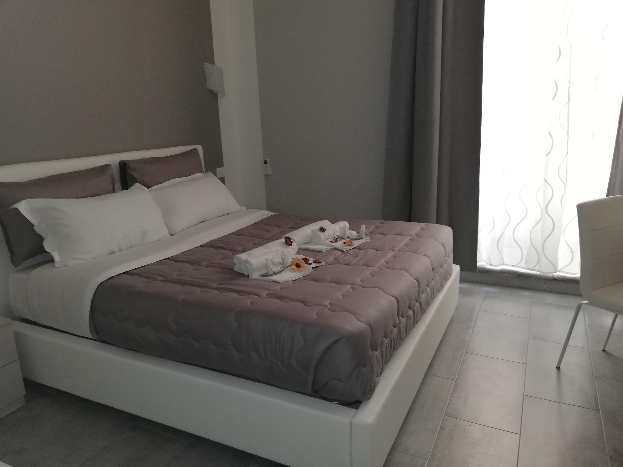 Garden'S Elide Ξενοδοχείο Ρώμη Εξωτερικό φωτογραφία