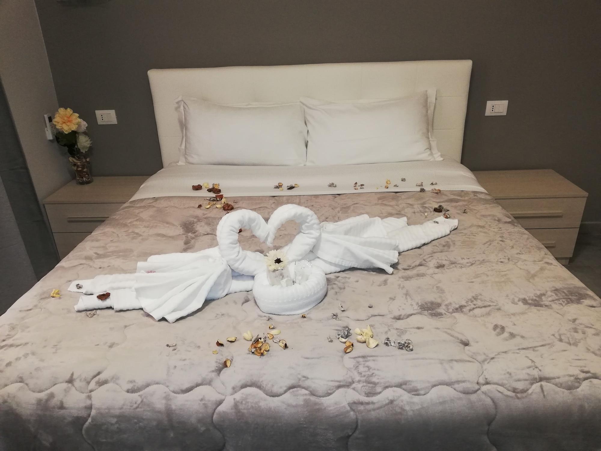 Garden'S Elide Ξενοδοχείο Ρώμη Εξωτερικό φωτογραφία