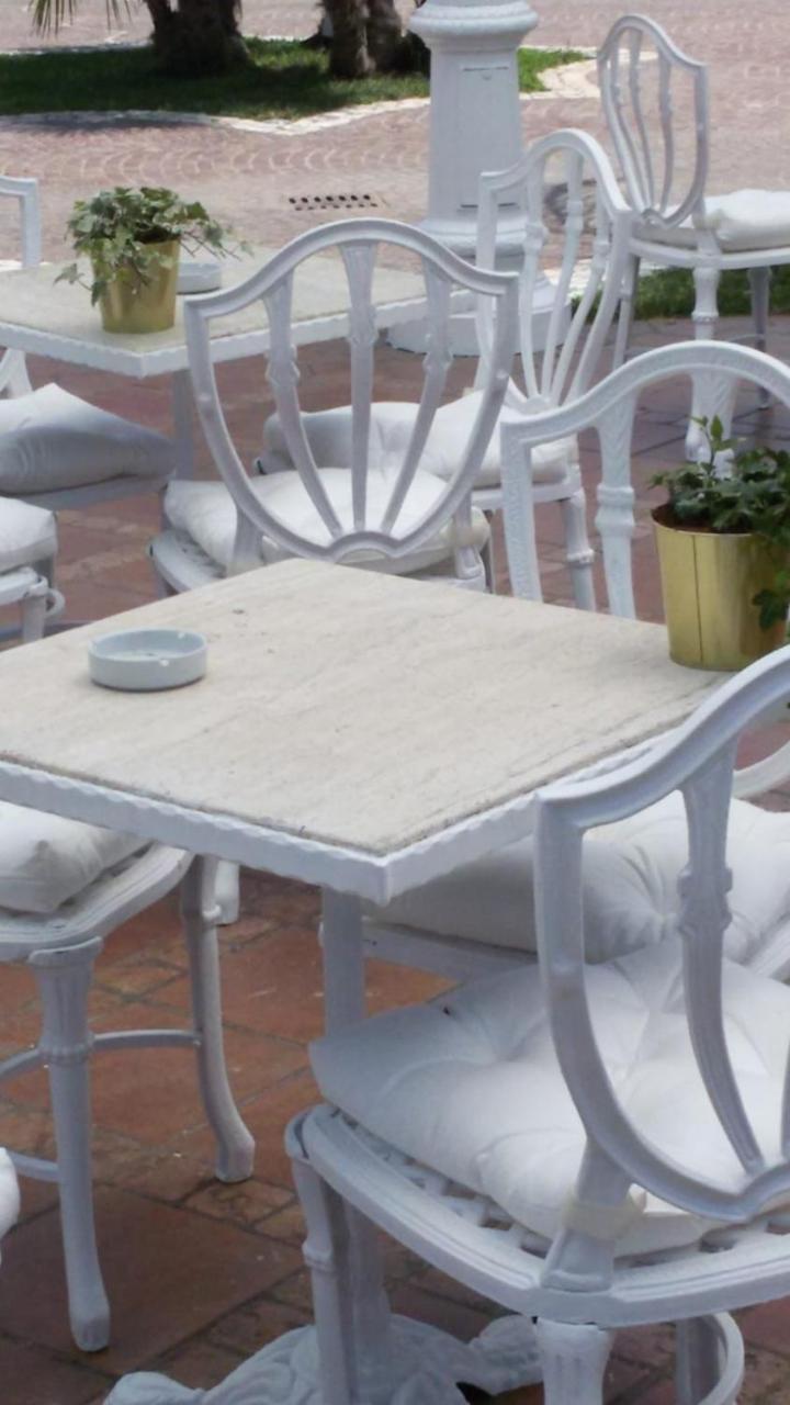 Garden'S Elide Ξενοδοχείο Ρώμη Εξωτερικό φωτογραφία