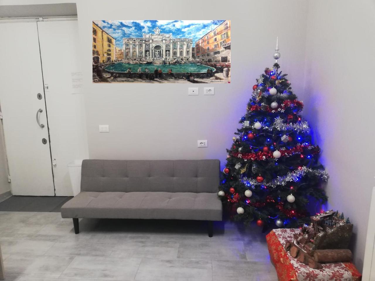 Garden'S Elide Ξενοδοχείο Ρώμη Εξωτερικό φωτογραφία