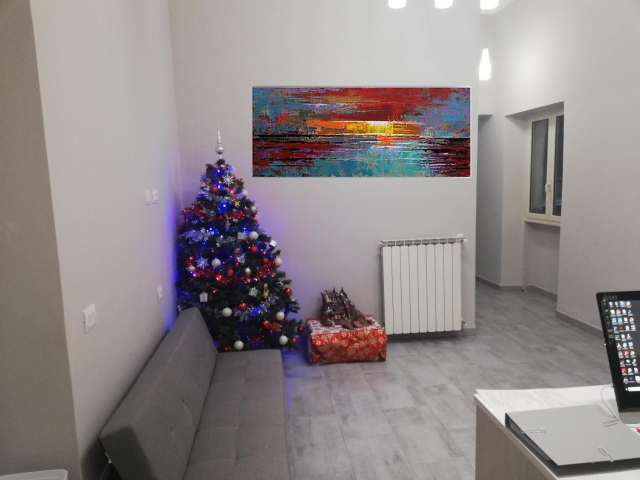 Garden'S Elide Ξενοδοχείο Ρώμη Εξωτερικό φωτογραφία